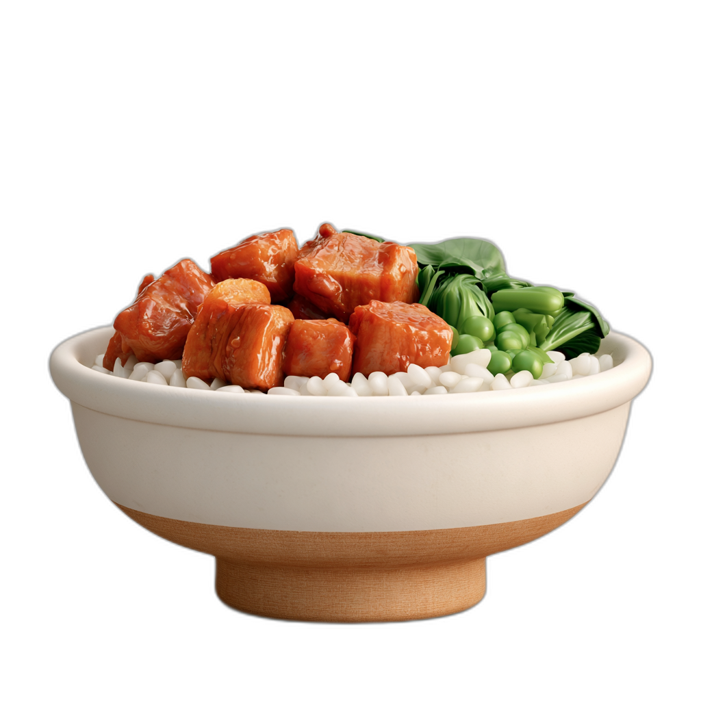 Lu rou fan